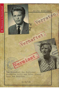 Verraten. Verhaftet. Vermisst.